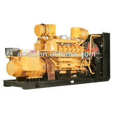 AISIF 600KVA / 480KW дизельный генератор Jichai